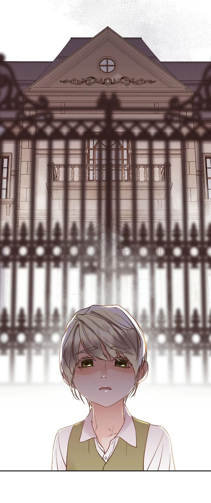 I’ll Twist the Neck of a Sweet Dog Chapter 162 - Page 15