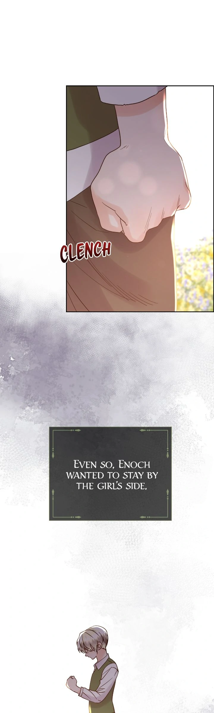 I’ll Twist the Neck of a Sweet Dog Chapter 162 - Page 16