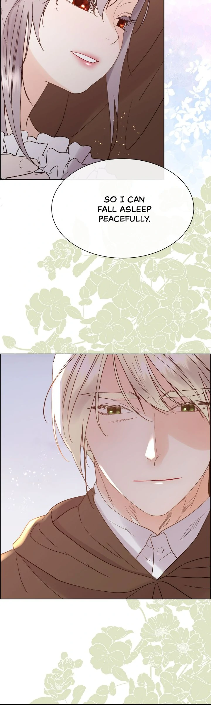 I’ll Twist the Neck of a Sweet Dog Chapter 162 - Page 3