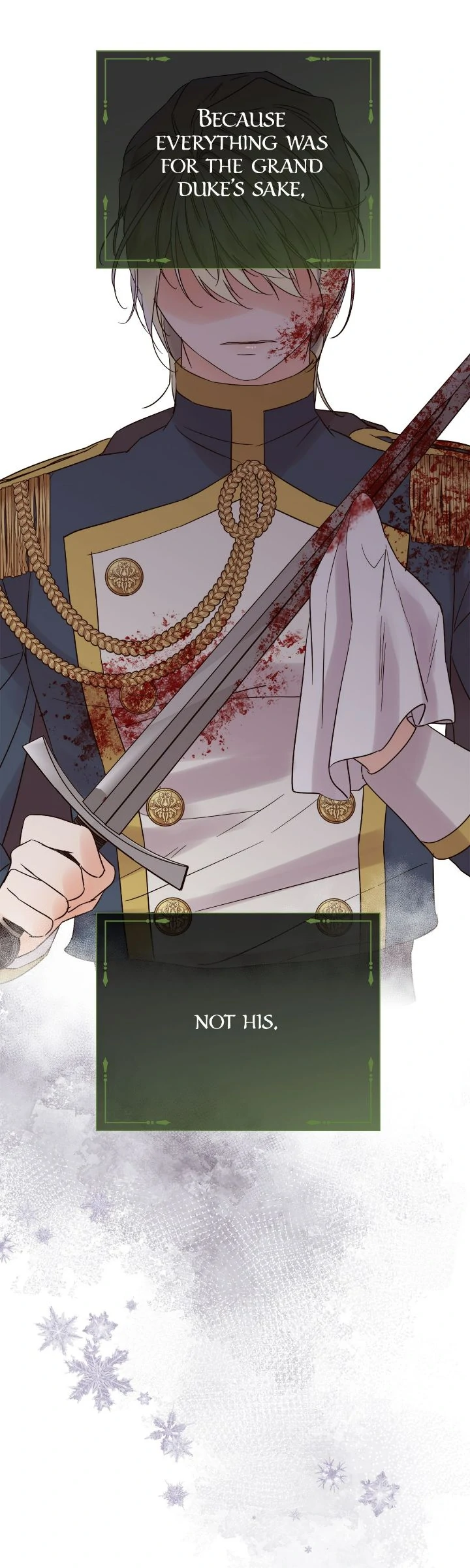 I’ll Twist the Neck of a Sweet Dog Chapter 162 - Page 26