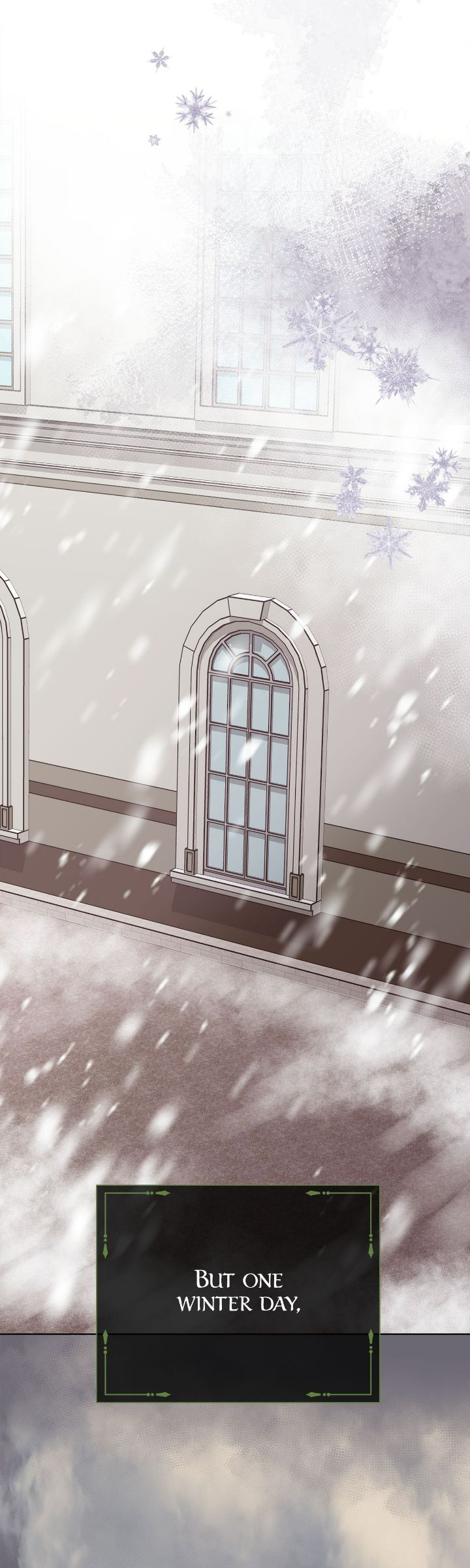 I’ll Twist the Neck of a Sweet Dog Chapter 162 - Page 27