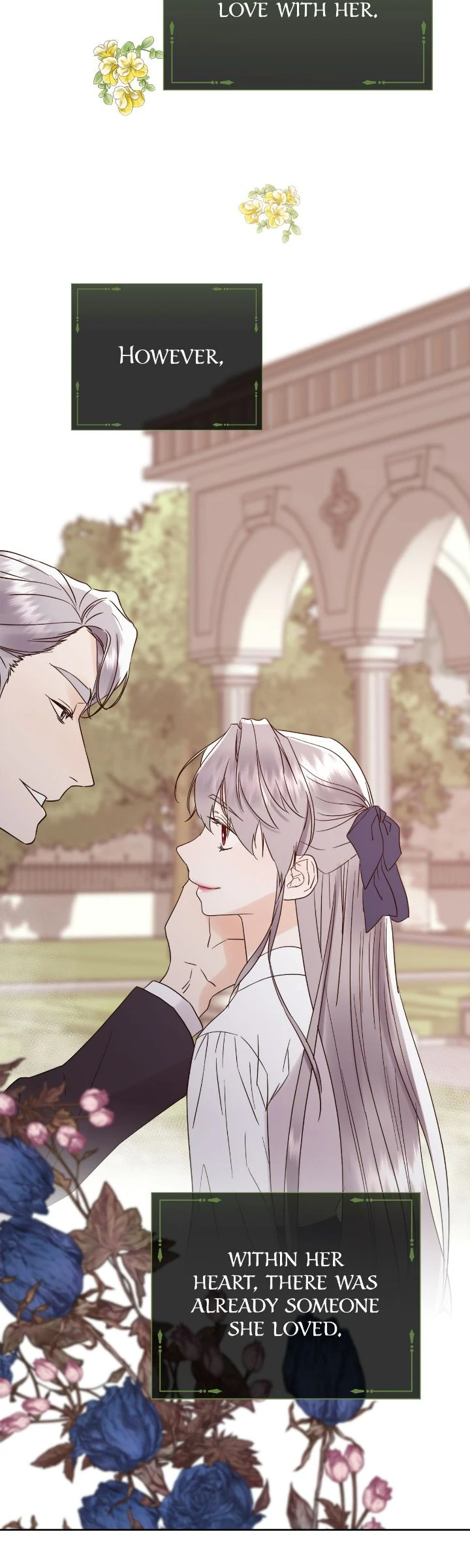 I’ll Twist the Neck of a Sweet Dog Chapter 162 - Page 31