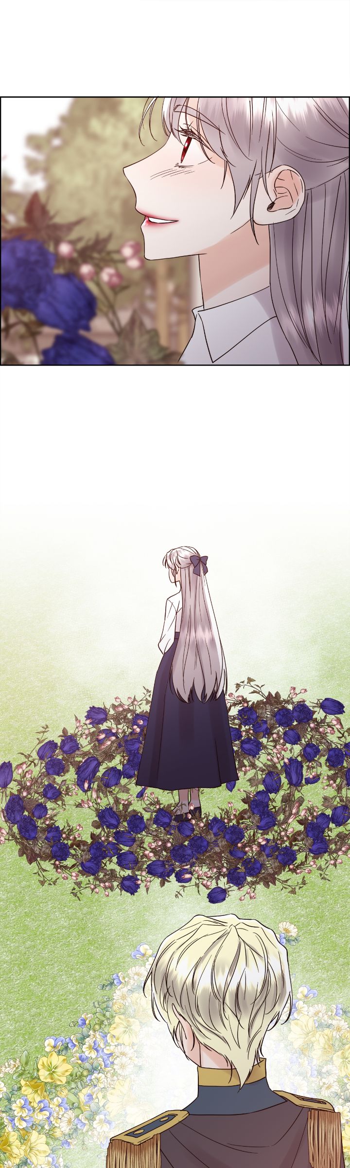 I’ll Twist the Neck of a Sweet Dog Chapter 162 - Page 33