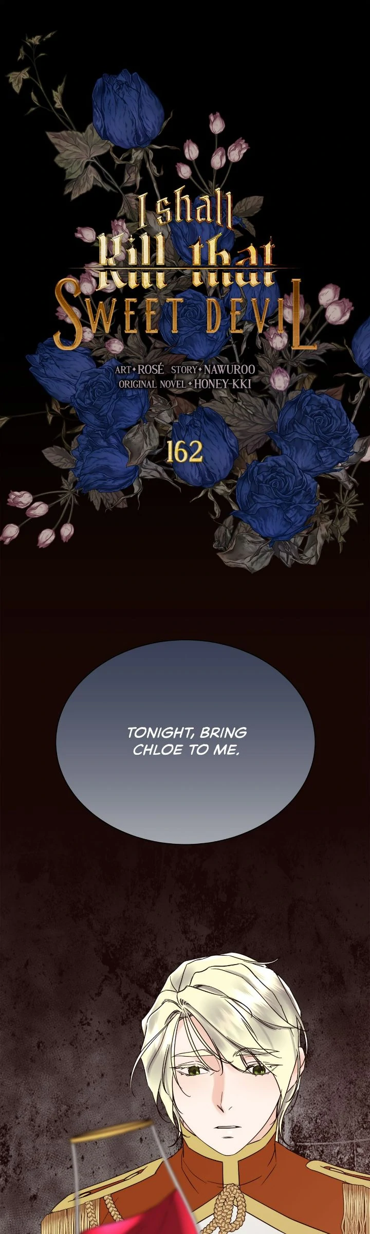 I’ll Twist the Neck of a Sweet Dog Chapter 162 - Page 38