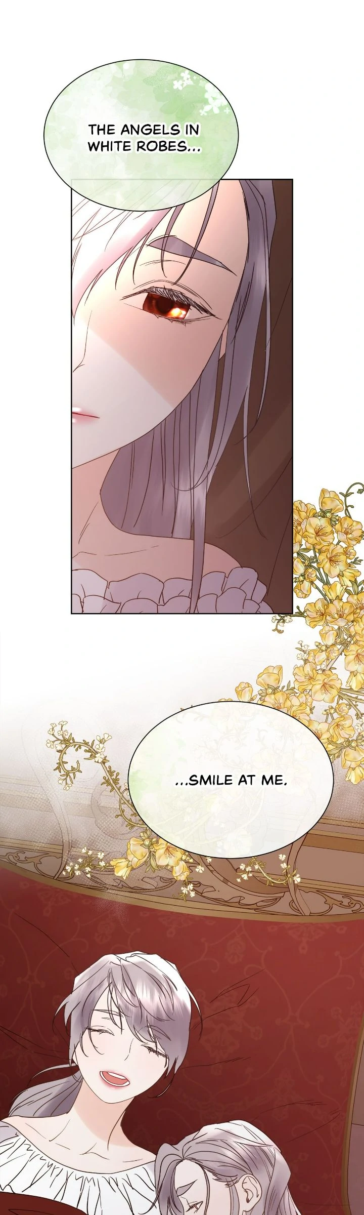 I’ll Twist the Neck of a Sweet Dog Chapter 162 - Page 5