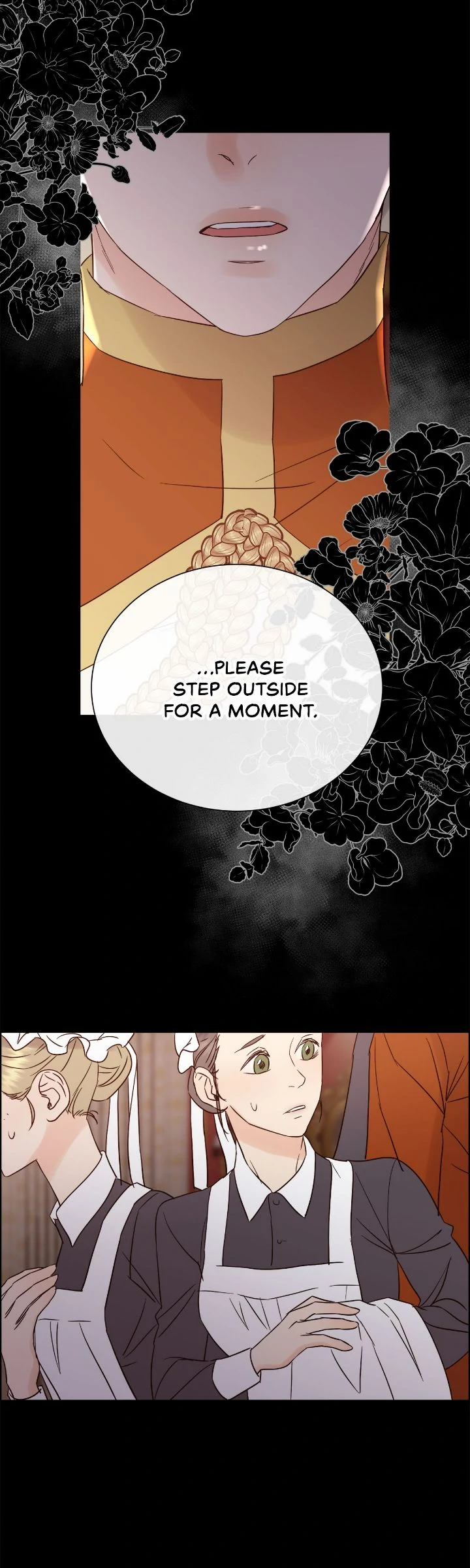 I’ll Twist the Neck of a Sweet Dog Chapter 162 - Page 47