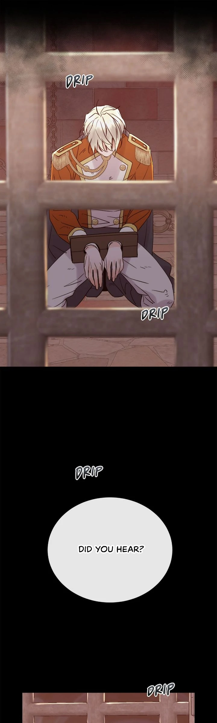 I’ll Twist the Neck of a Sweet Dog Chapter 162 - Page 57