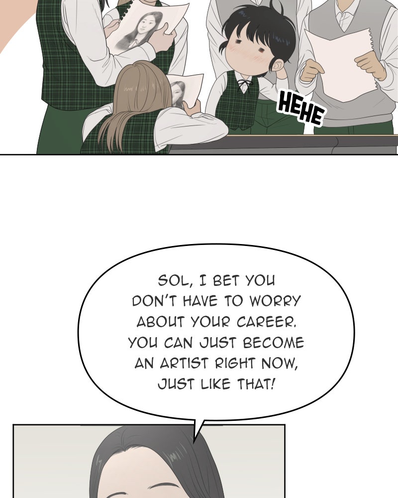 Illip Art High School Students Chapter 1 - Page 106