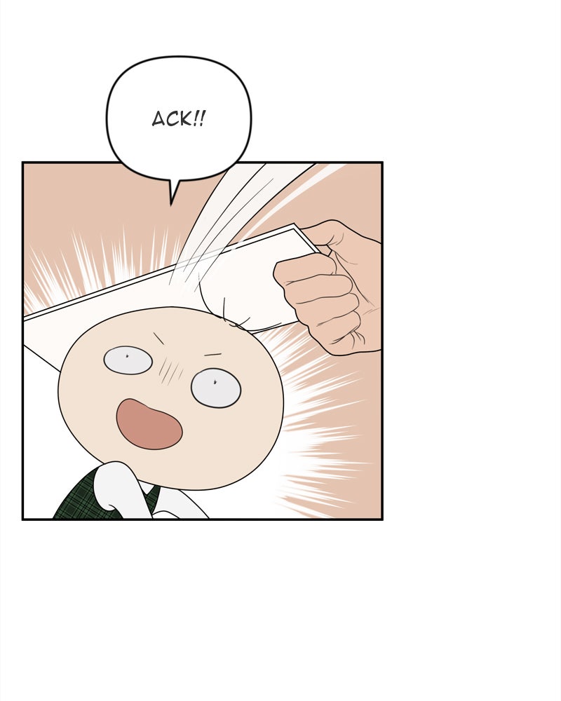 Illip Art High School Students Chapter 1 - Page 109