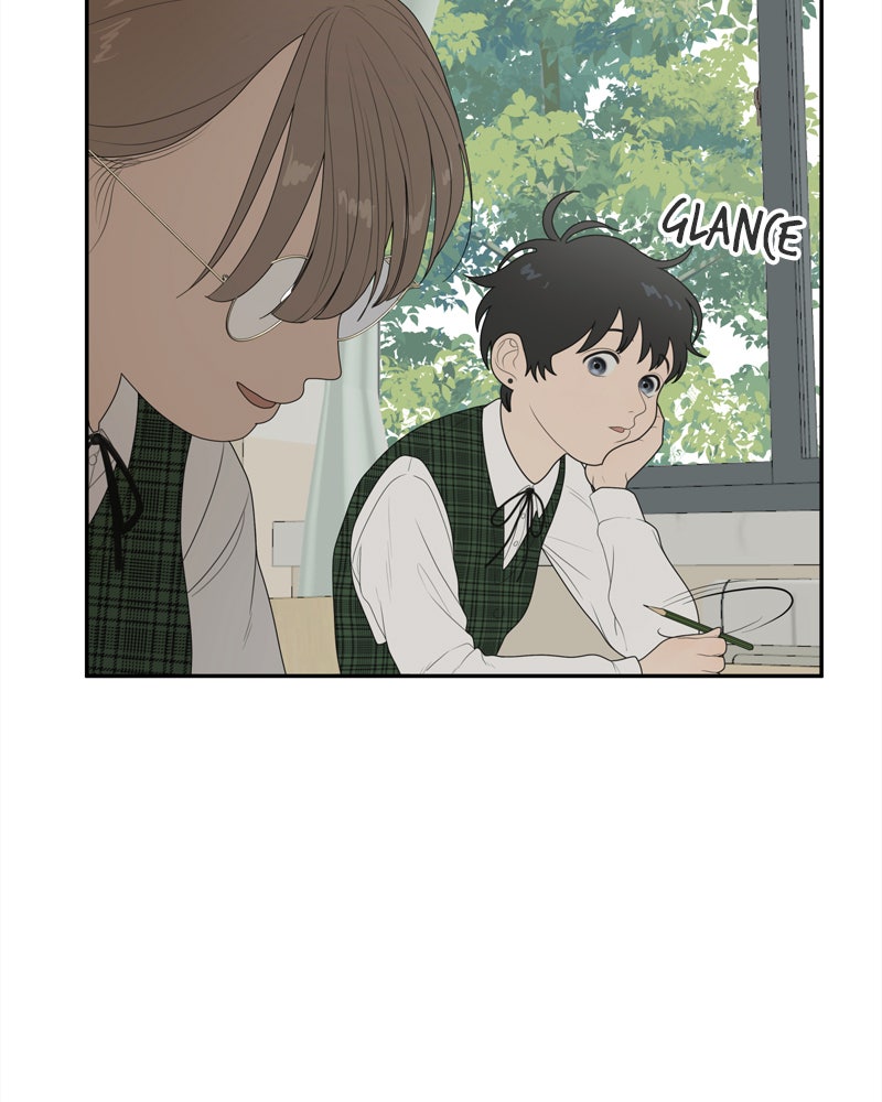 Illip Art High School Students Chapter 1 - Page 114