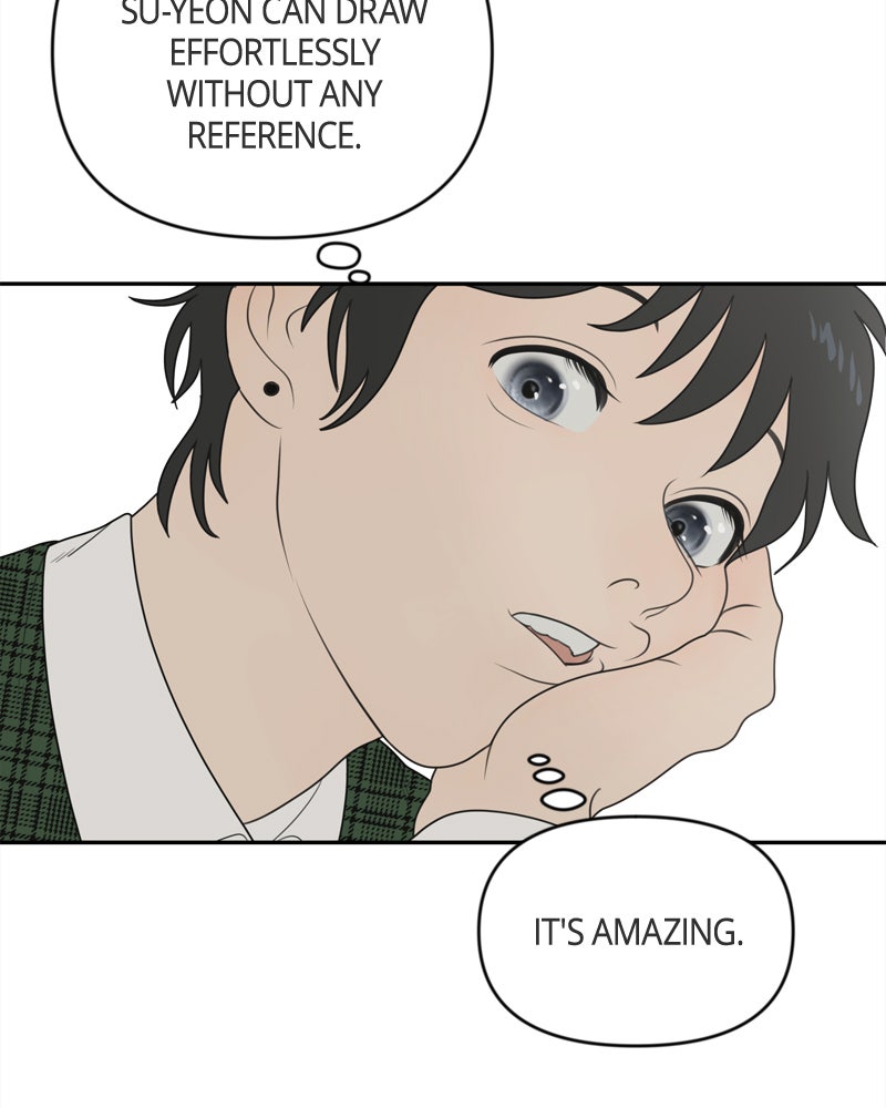 Illip Art High School Students Chapter 1 - Page 117