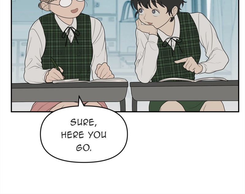 Illip Art High School Students Chapter 1 - Page 119