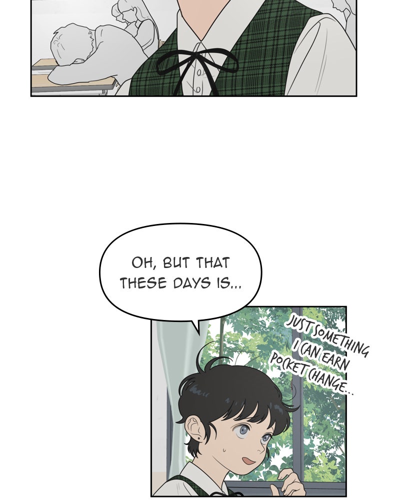 Illip Art High School Students Chapter 1 - Page 125