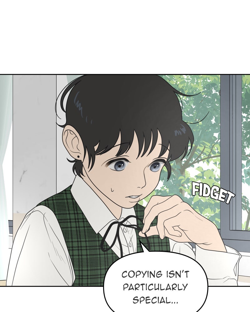 Illip Art High School Students Chapter 1 - Page 126