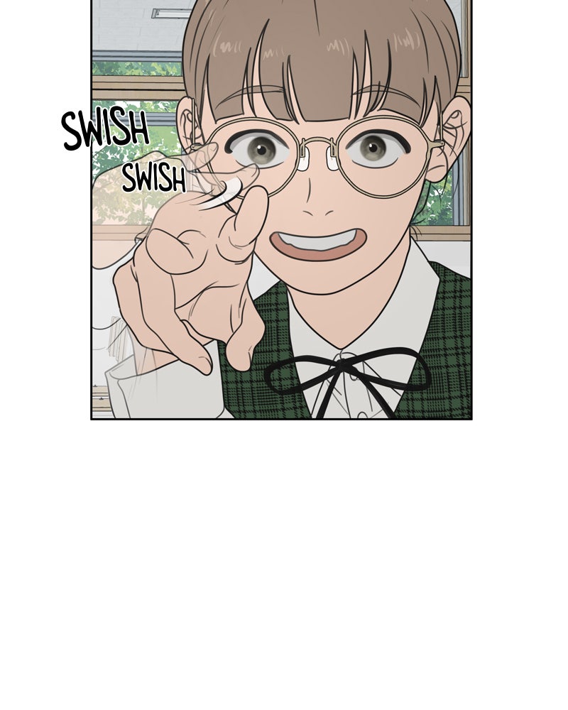 Illip Art High School Students Chapter 1 - Page 129