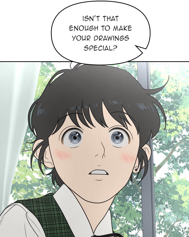 Illip Art High School Students Chapter 1 - Page 130