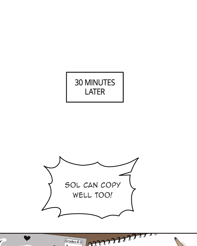 Illip Art High School Students Chapter 1 - Page 14