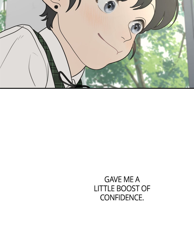 Illip Art High School Students Chapter 1 - Page 135