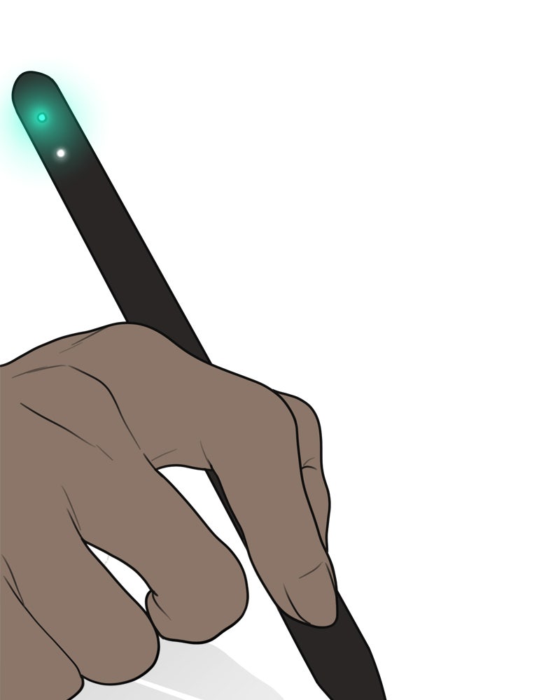 Illip Art High School Students Chapter 1 - Page 136