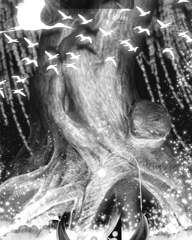 Illip Art High School Students Chapter 1 - Page 139