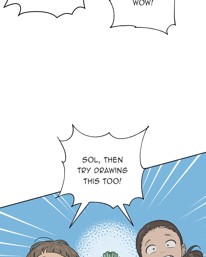 Illip Art High School Students Chapter 1 - Page 20