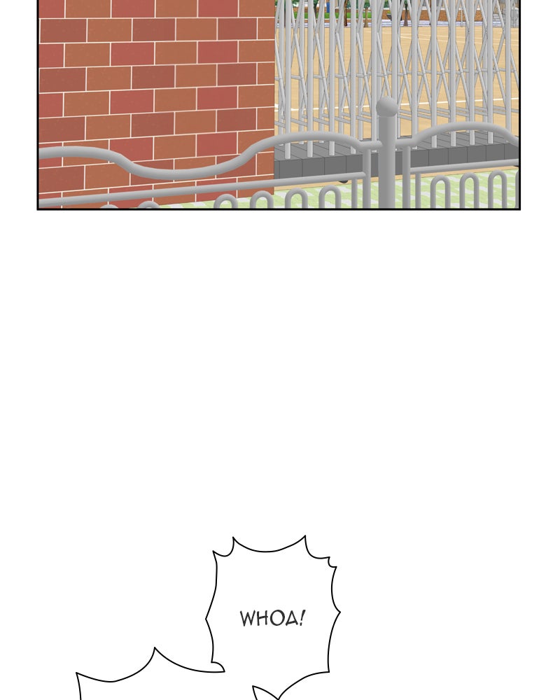 Illip Art High School Students Chapter 1 - Page 3