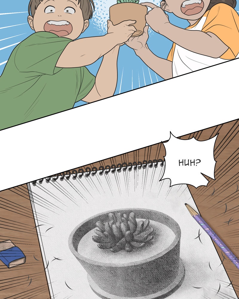 Illip Art High School Students Chapter 1 - Page 21