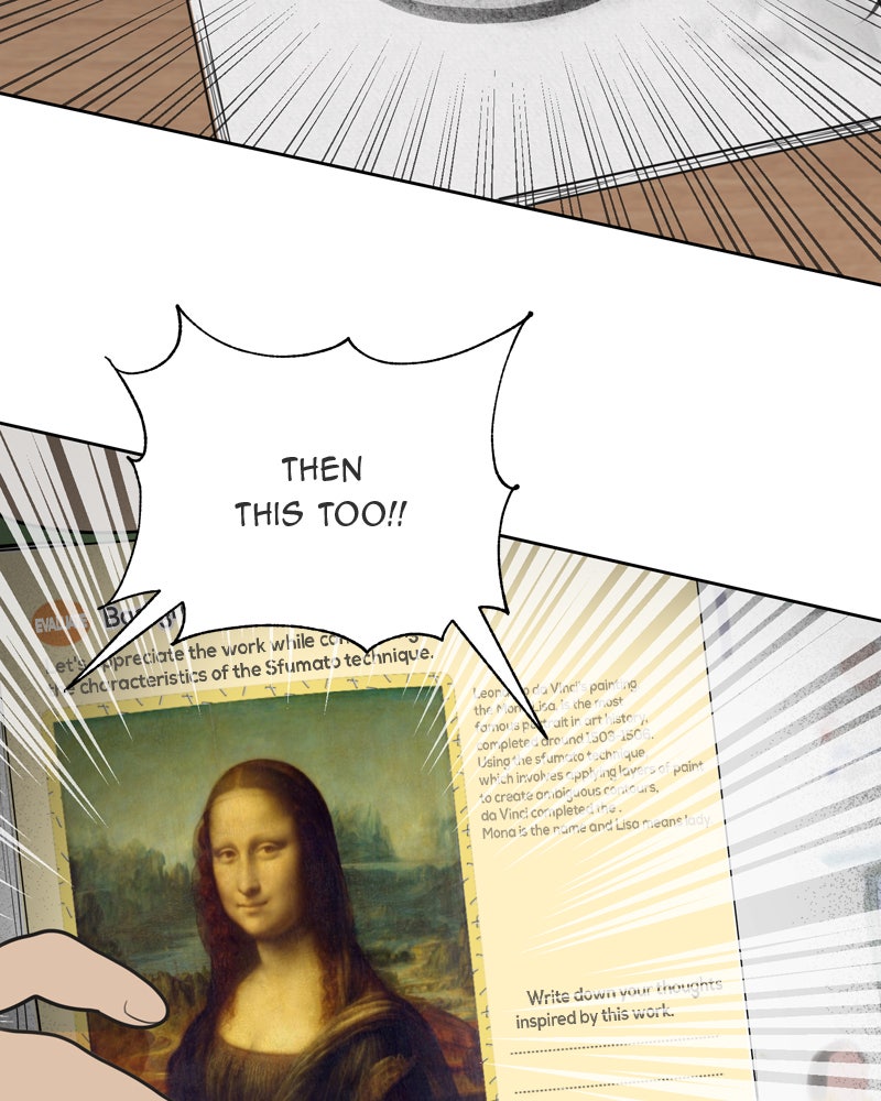 Illip Art High School Students Chapter 1 - Page 22