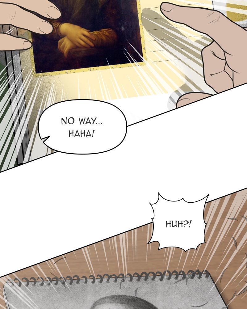 Illip Art High School Students Chapter 1 - Page 23