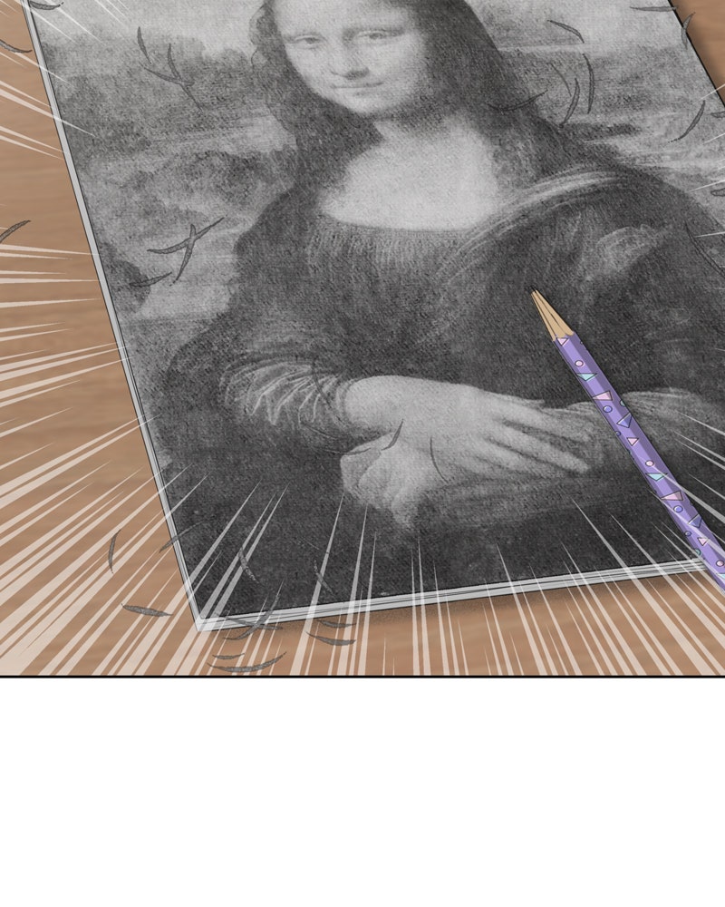 Illip Art High School Students Chapter 1 - Page 24