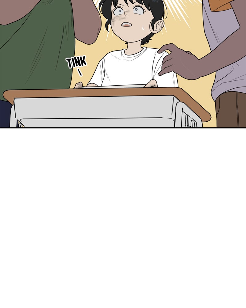 Illip Art High School Students Chapter 1 - Page 28