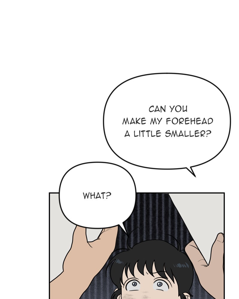 Illip Art High School Students Chapter 1 - Page 39