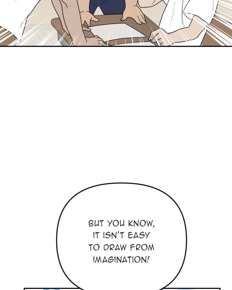 Illip Art High School Students Chapter 1 - Page 44