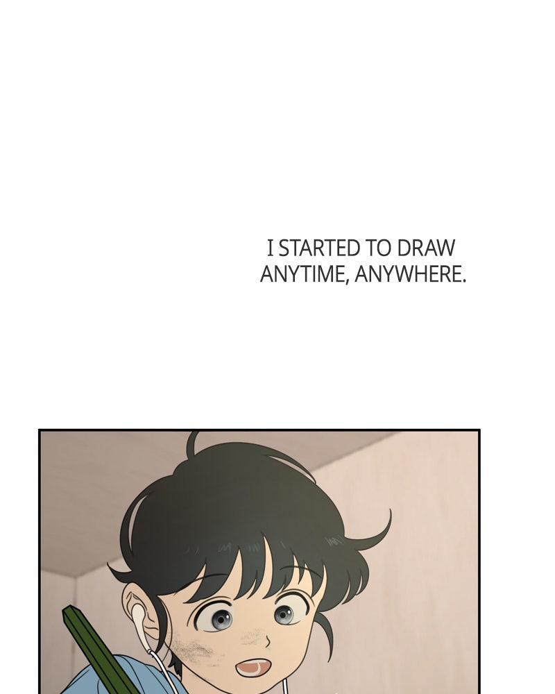 Illip Art High School Students Chapter 1 - Page 51