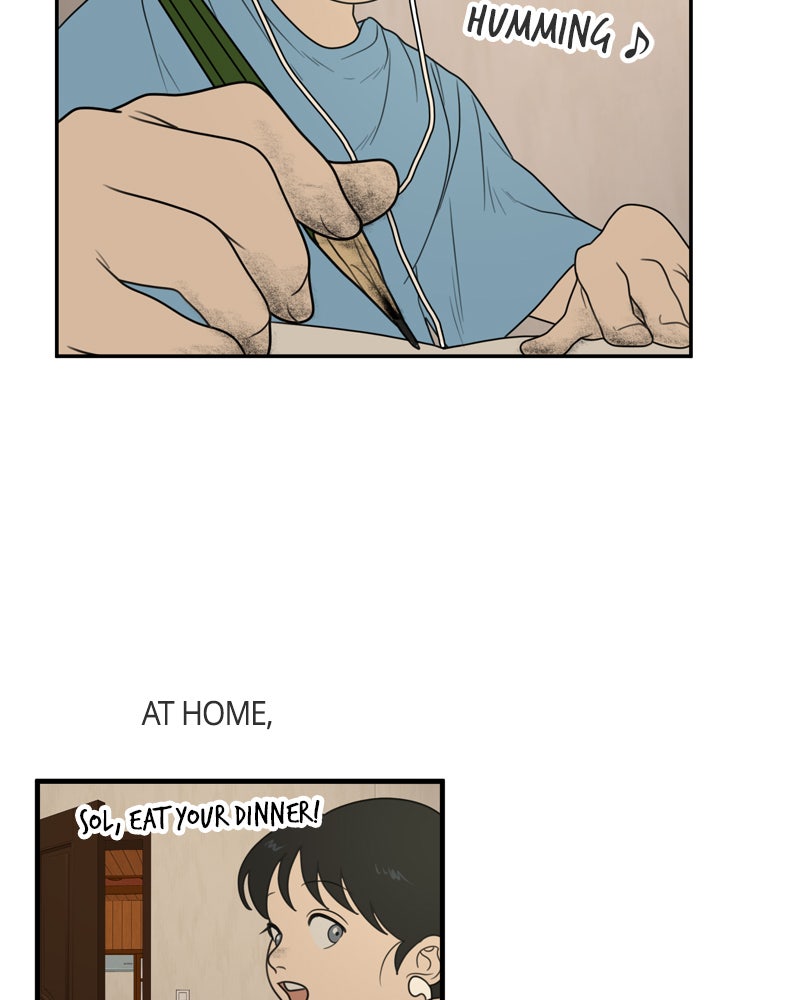 Illip Art High School Students Chapter 1 - Page 52