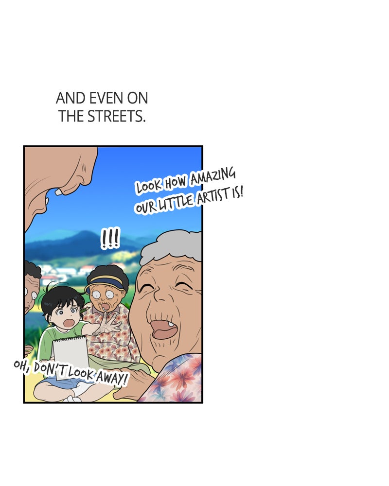 Illip Art High School Students Chapter 1 - Page 54