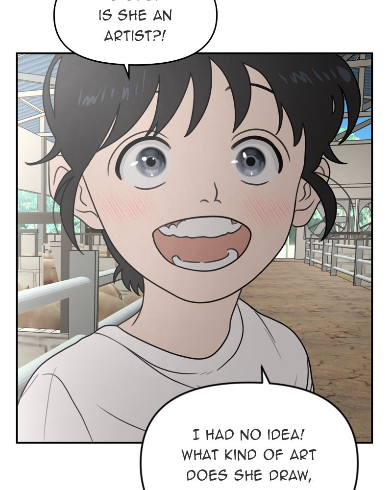 Illip Art High School Students Chapter 1 - Page 62