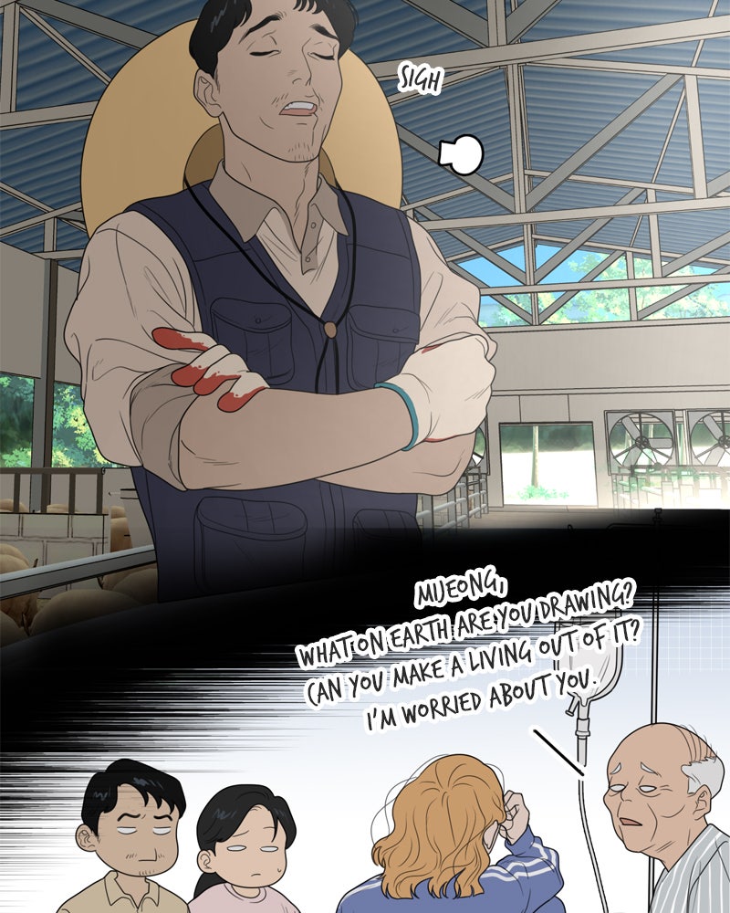 Illip Art High School Students Chapter 1 - Page 64