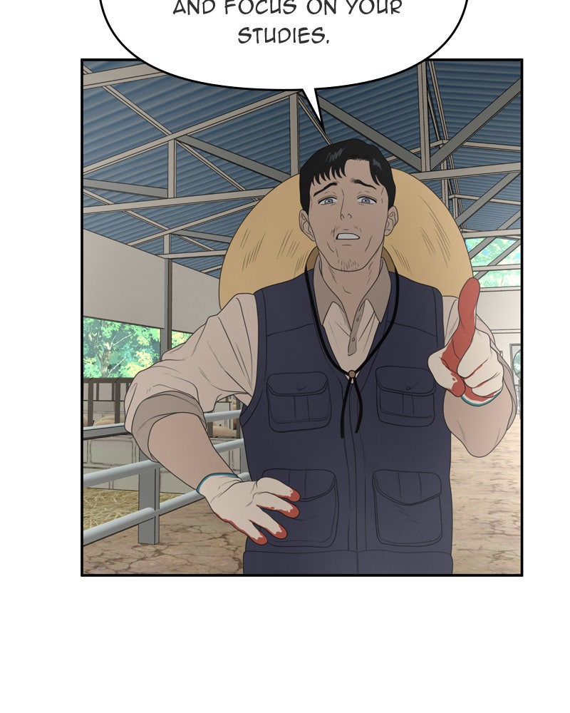 Illip Art High School Students Chapter 1 - Page 66