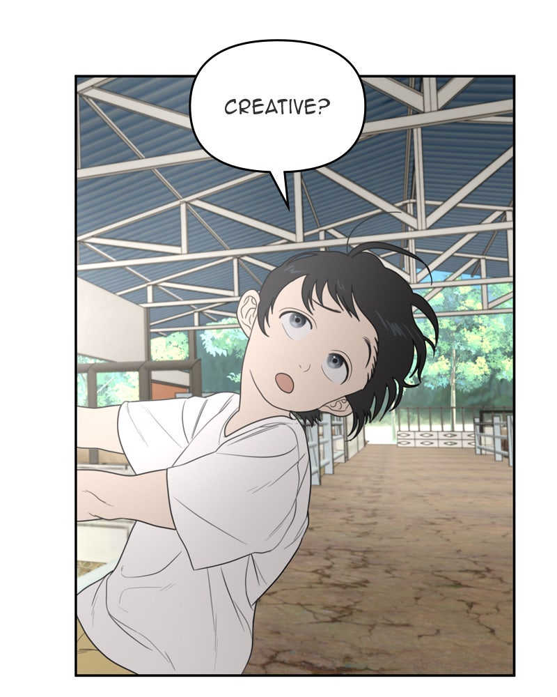 Illip Art High School Students Chapter 1 - Page 78