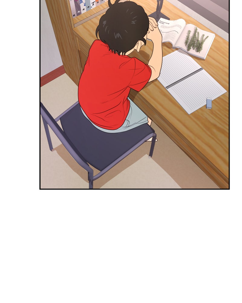 Illip Art High School Students Chapter 1 - Page 82