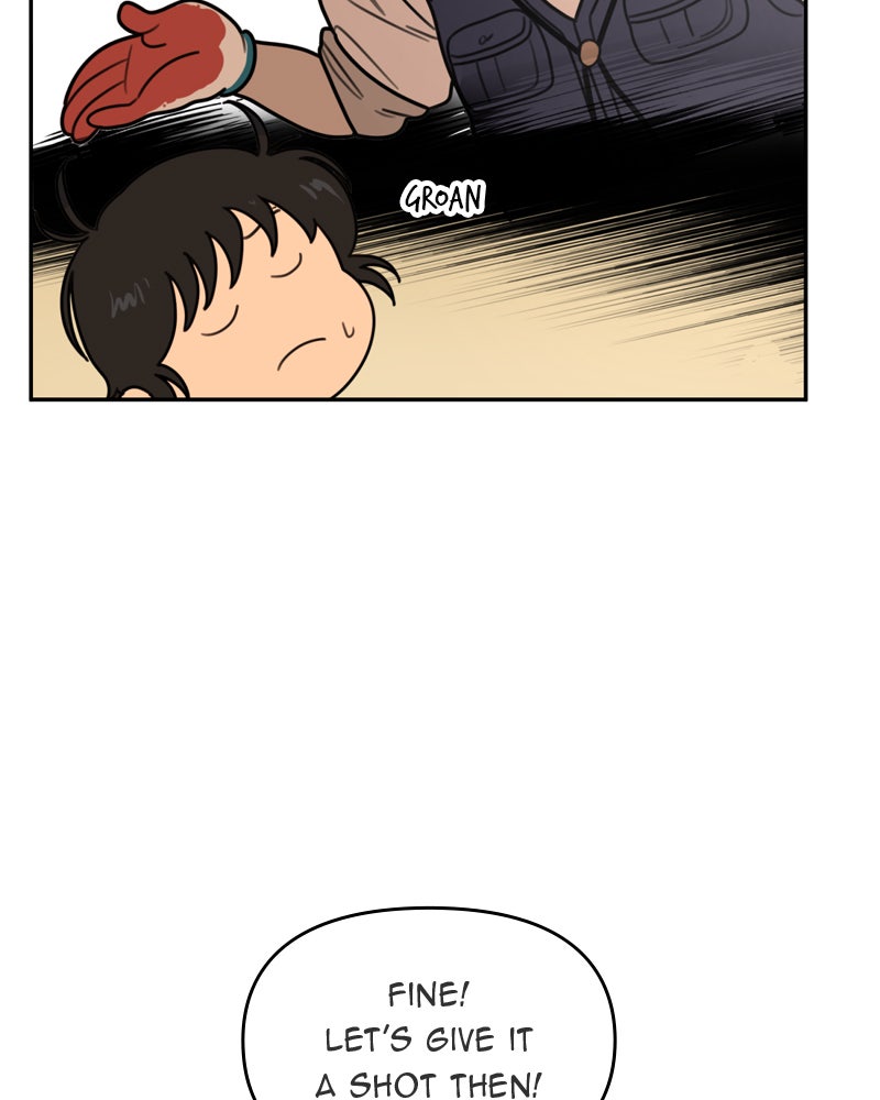 Illip Art High School Students Chapter 1 - Page 84