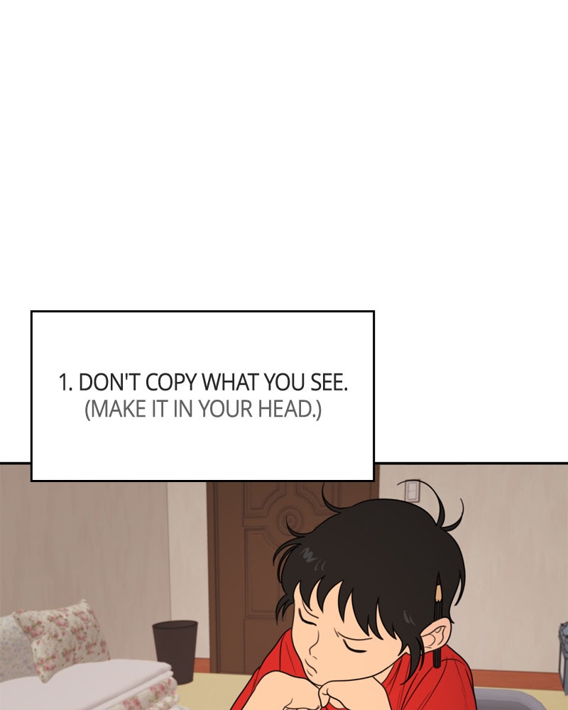 Illip Art High School Students Chapter 1 - Page 87