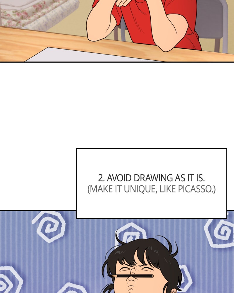 Illip Art High School Students Chapter 1 - Page 88