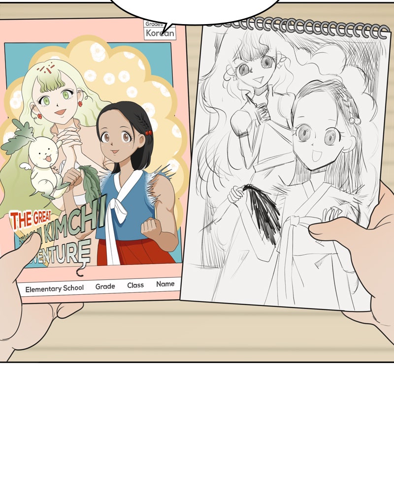 Illip Art High School Students Chapter 1 - Page 10