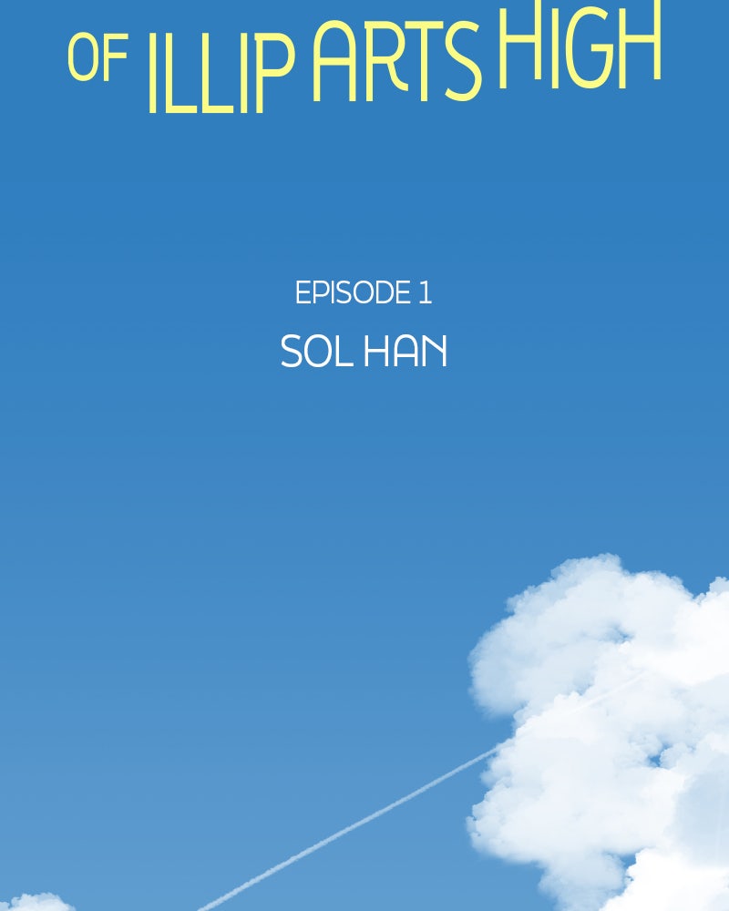 Illip Art High School Students Chapter 1 - Page 94