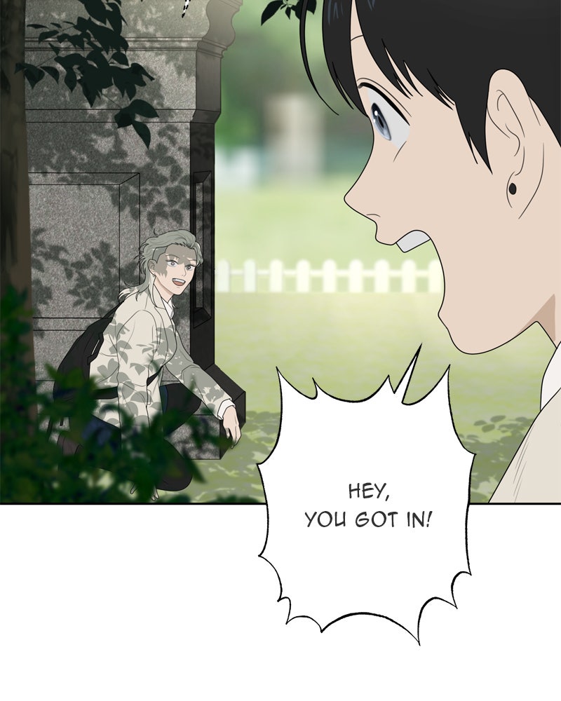 Illip Art High School Students Chapter 10 - Page 103