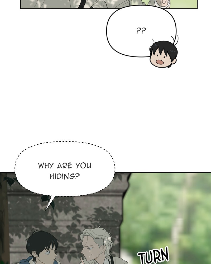 Illip Art High School Students Chapter 10 - Page 105