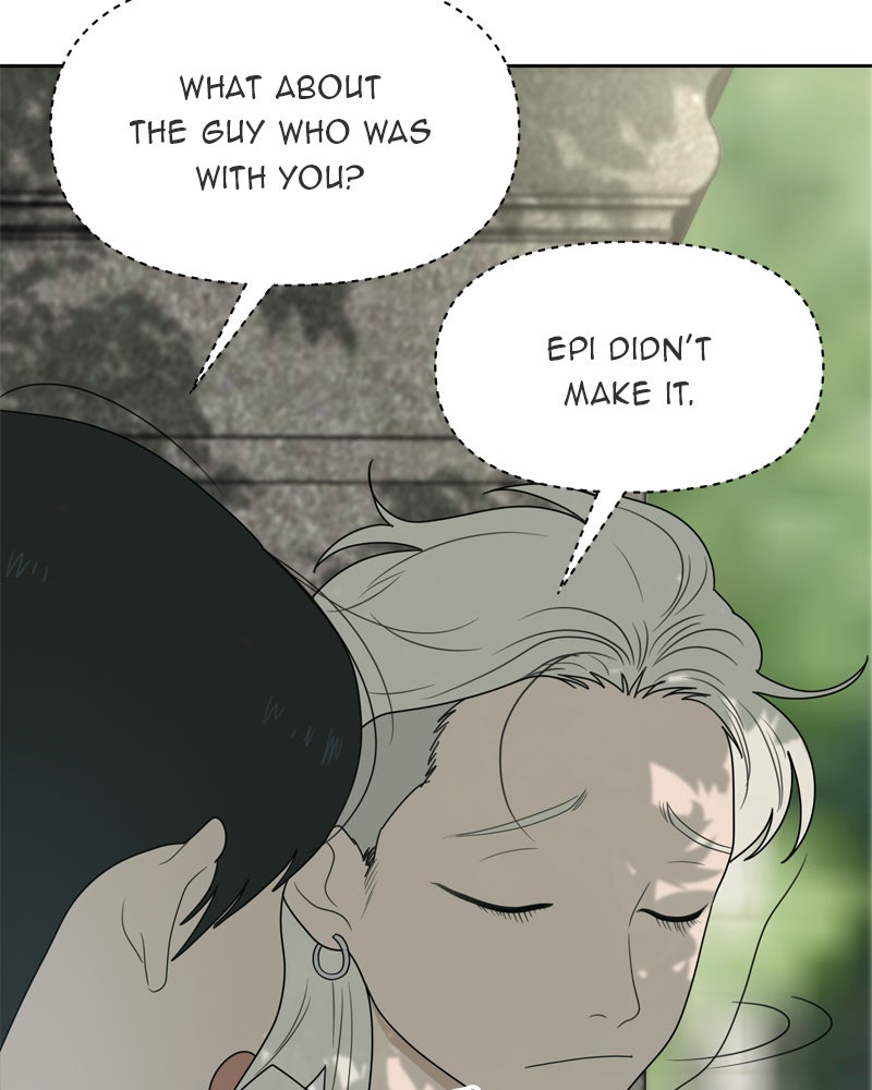 Illip Art High School Students Chapter 10 - Page 107