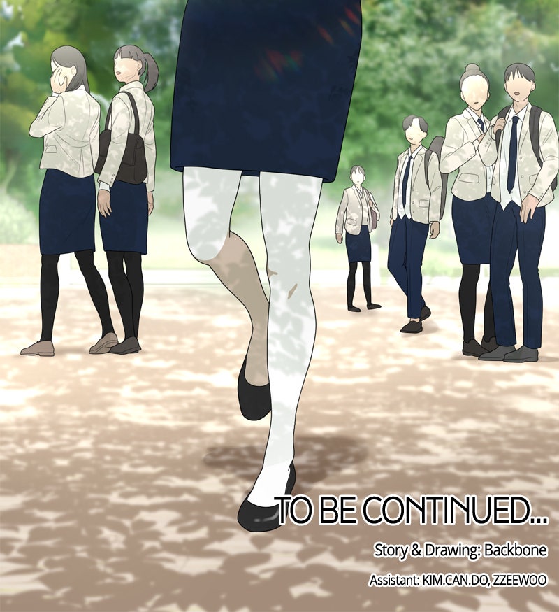 Illip Art High School Students Chapter 10 - Page 114